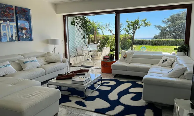 Недвижимость Villa Cannes Croix des Gardes: 3