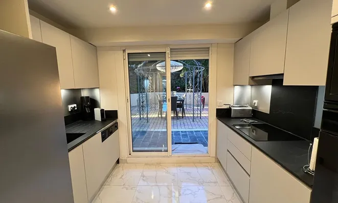 Недвижимость Villa Cannes Croix des Gardes: 4