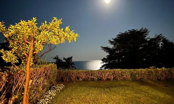 Недвижимость Villa Cannes Croix des Gardes: 5