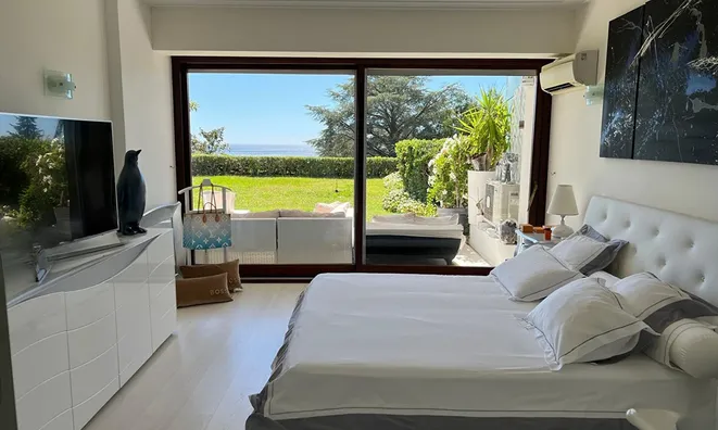Недвижимость Villa Cannes Croix des Gardes: 6
