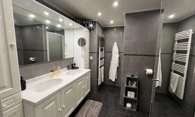 Недвижимость Villa Cannes Croix des Gardes: 7