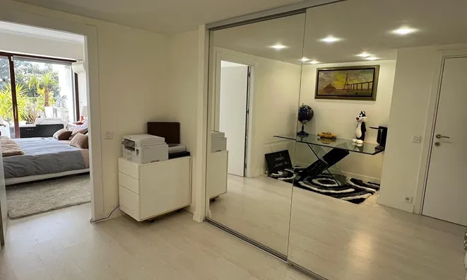 Недвижимость Villa Cannes Croix des Gardes: 8