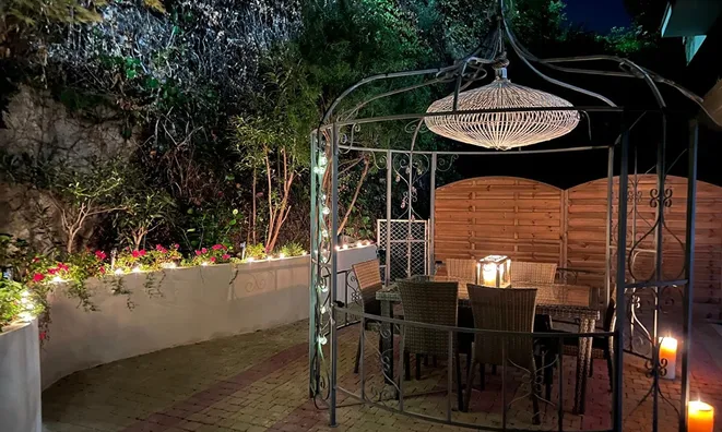 Недвижимость Villa Cannes Croix des Gardes: 10