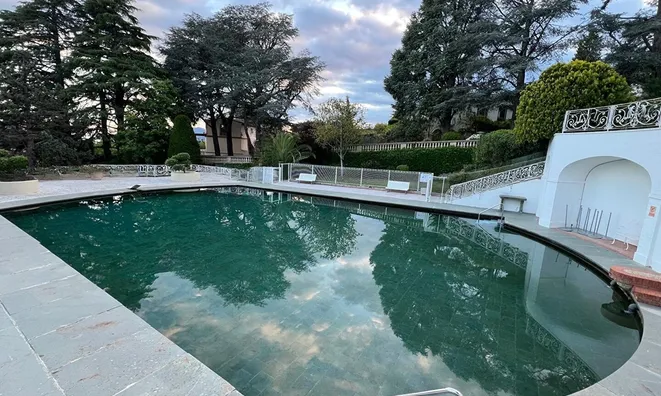 Недвижимость Villa Cannes Croix des Gardes: 11