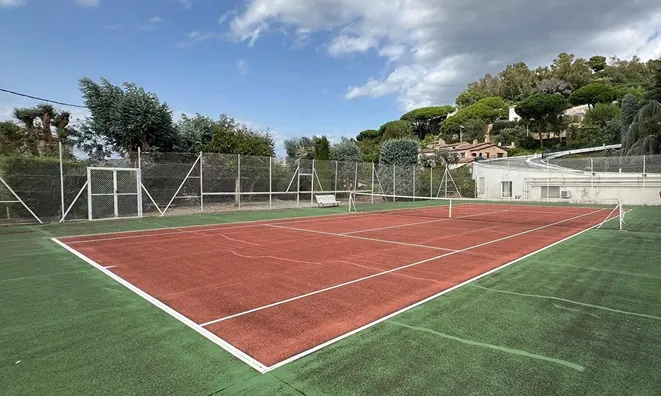 Недвижимость Villa Cannes Croix des Gardes: 12
