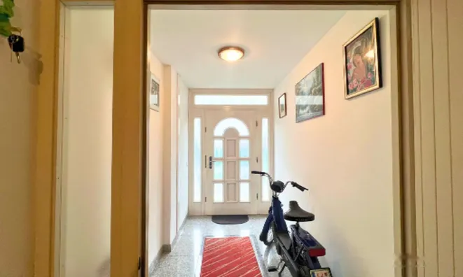 Недвижимость Дом с террасой Новая Любляна Вич.: 12