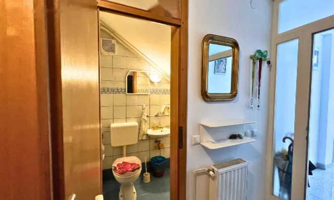 Недвижимость Дом с террасой Новая Любляна Вич.: 13