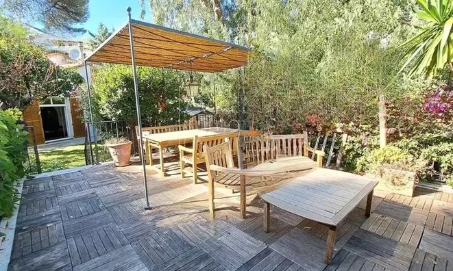 Недвижимость Villa Croix des Gardes: 4