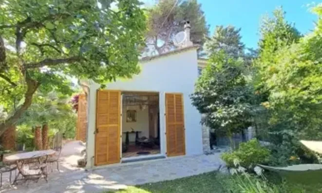 Недвижимость Villa Croix des Gardes: 6