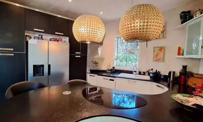 Недвижимость Villa Croix des Gardes: 7