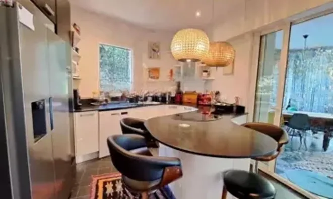 Недвижимость Villa Croix des Gardes: 8