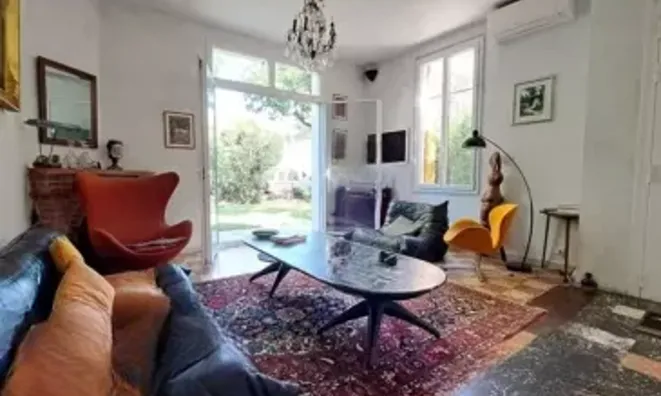 Недвижимость Villa Croix des Gardes: 9