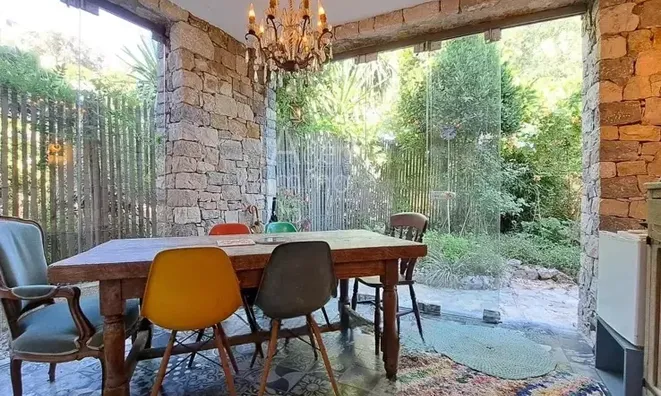 Недвижимость Villa Croix des Gardes: 10