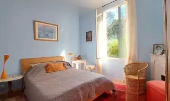Недвижимость Villa Croix des Gardes: 11