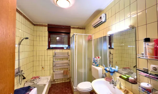 Недвижимость Дом с террасой Новая Любляна Вич.: 14