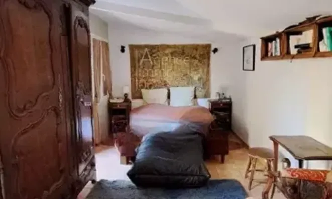 Недвижимость Villa Croix des Gardes: 15