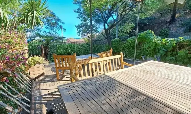 Недвижимость Villa Croix des Gardes: 16