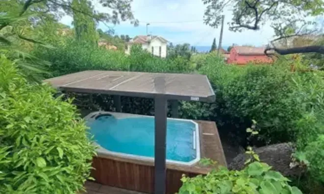 Недвижимость Villa Croix des Gardes: 17