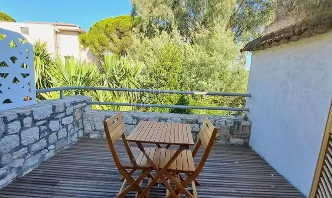 Недвижимость Villa Croix des Gardes: 19