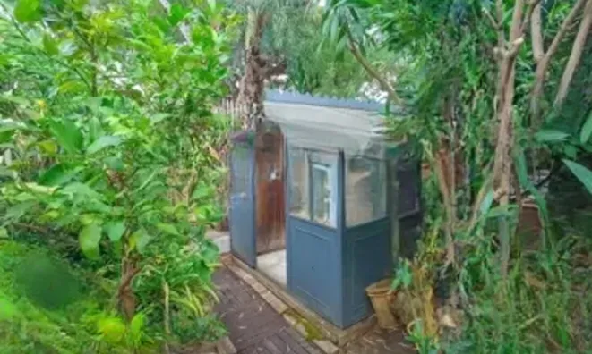 Недвижимость Villa Croix des Gardes: 21