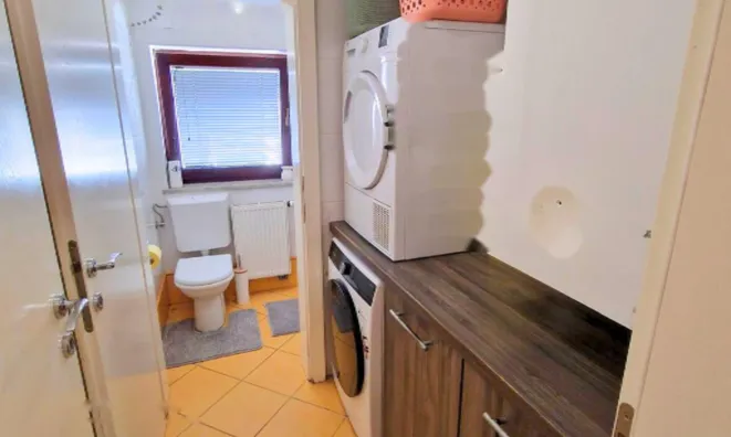 Недвижимость Дом с террасой Новая Любляна Вич.: 20