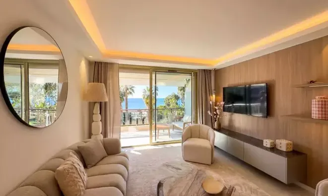 Недвижимость House Cannes Centre-ville: 1