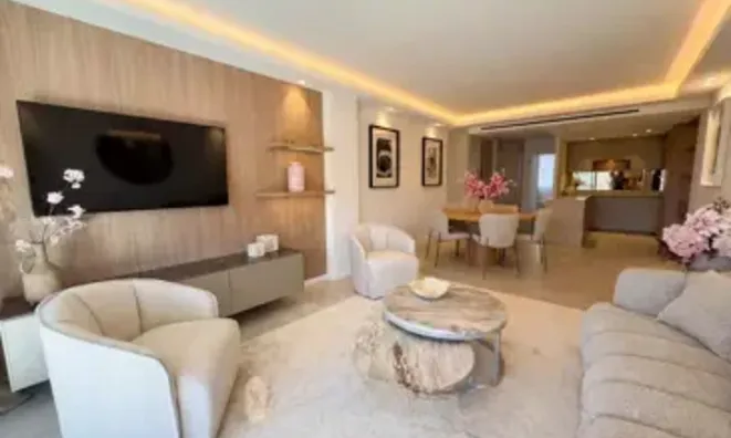 Недвижимость House Cannes Centre-ville: 2