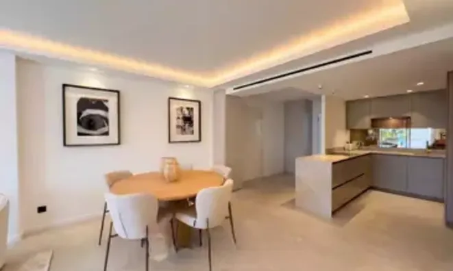 Недвижимость House Cannes Centre-ville: 3