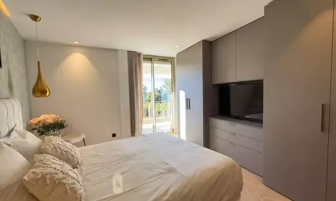 Недвижимость House Cannes Centre-ville: 4