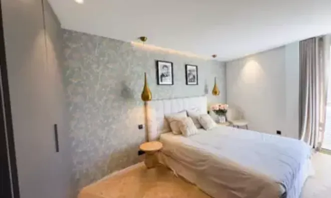 Недвижимость House Cannes Centre-ville: 5