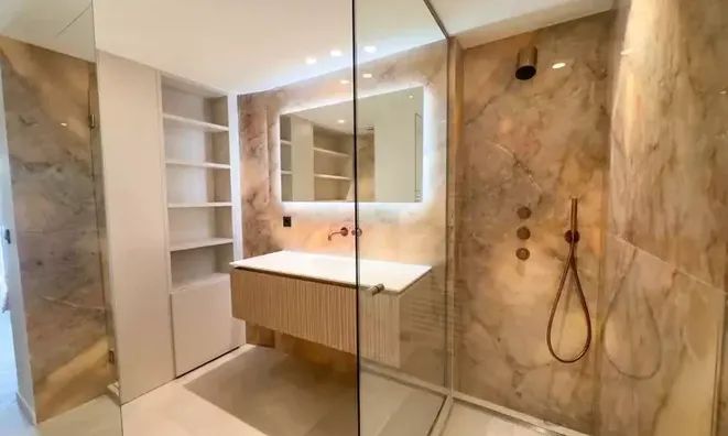Недвижимость House Cannes Centre-ville: 7