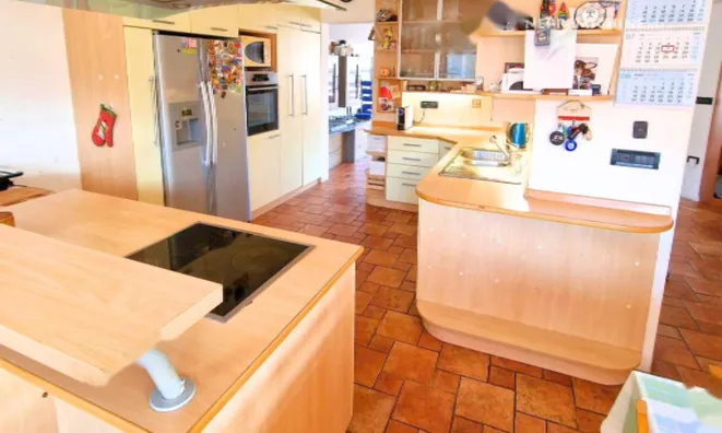 Недвижимость Дом с террасой Новая Любляна Вич.: 21