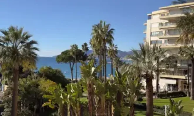 Недвижимость House Cannes Centre-ville: 9