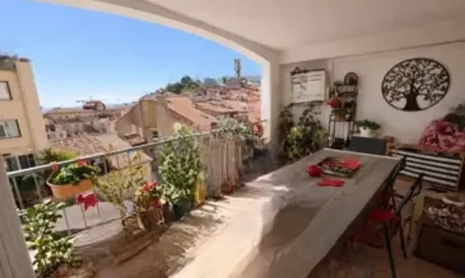 Недвижимость Villa Suquet Cannes: 2