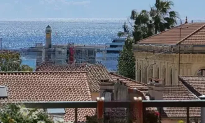 Недвижимость Villa Suquet Cannes: 3