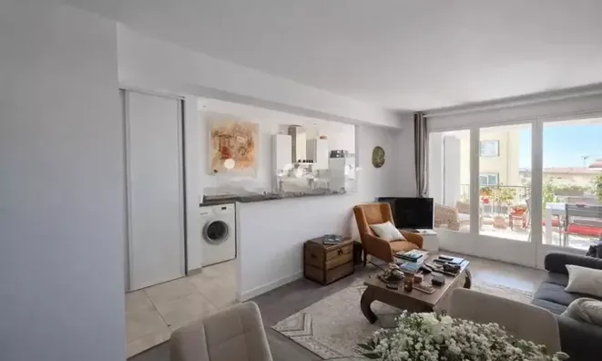 Недвижимость Villa Suquet Cannes: 4