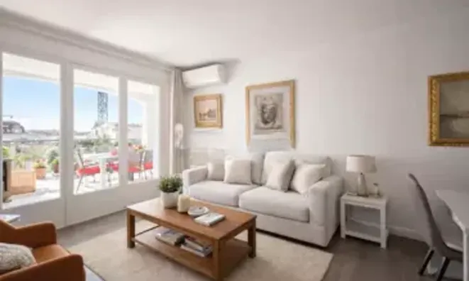 Недвижимость Villa Suquet Cannes: 5