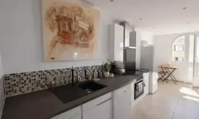 Недвижимость Villa Suquet Cannes: 6
