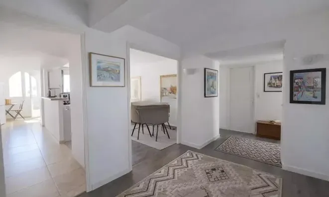 Недвижимость Villa Suquet Cannes: 7