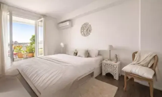 Недвижимость Villa Suquet Cannes: 8