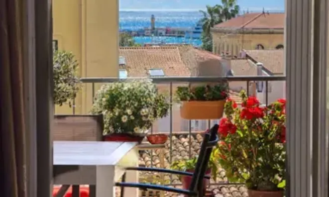 Недвижимость Villa Suquet Cannes: 9