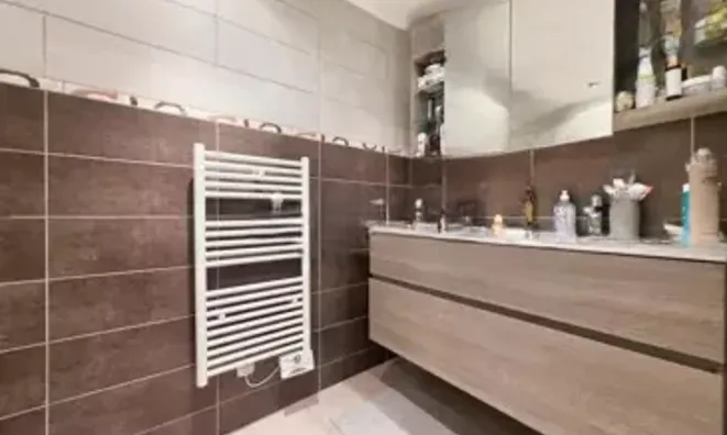Недвижимость Villa Suquet Cannes: 11