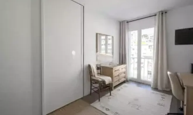 Недвижимость Villa Suquet Cannes: 12