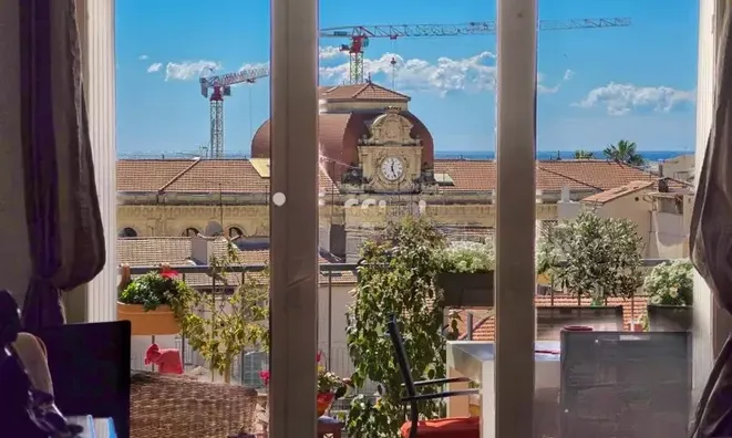 Недвижимость Villa Suquet Cannes: 13