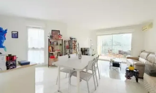 Недвижимость Villa Cannes Californie: 6
