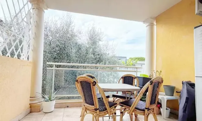 Недвижимость Villa Cannes Californie: 7