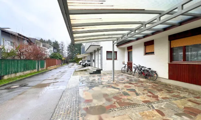 Недвижимость Дом с террасой Новая Любляна Вич.: 25