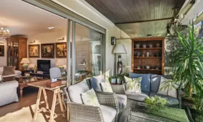 Недвижимость Villa Cannes Californie: 2