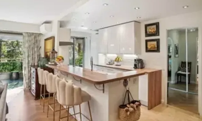 Недвижимость Villa Cannes Californie: 3
