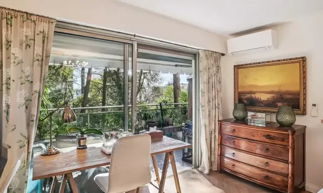 Недвижимость Villa Cannes Californie: 4